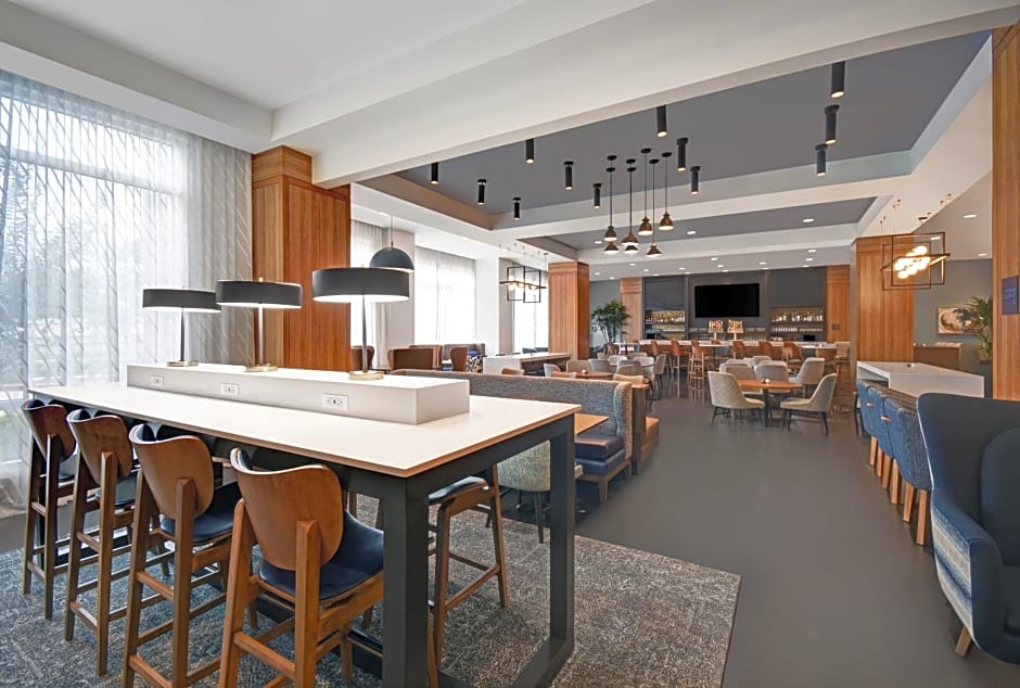 Holiday Inn Express Houston Galleria Area By IHG
