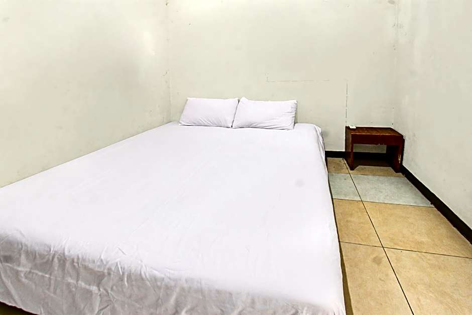 Hotel O Motel Langko