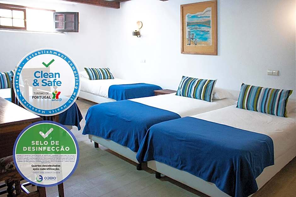 Rainha Santa Isabel - Óbidos History Hotel