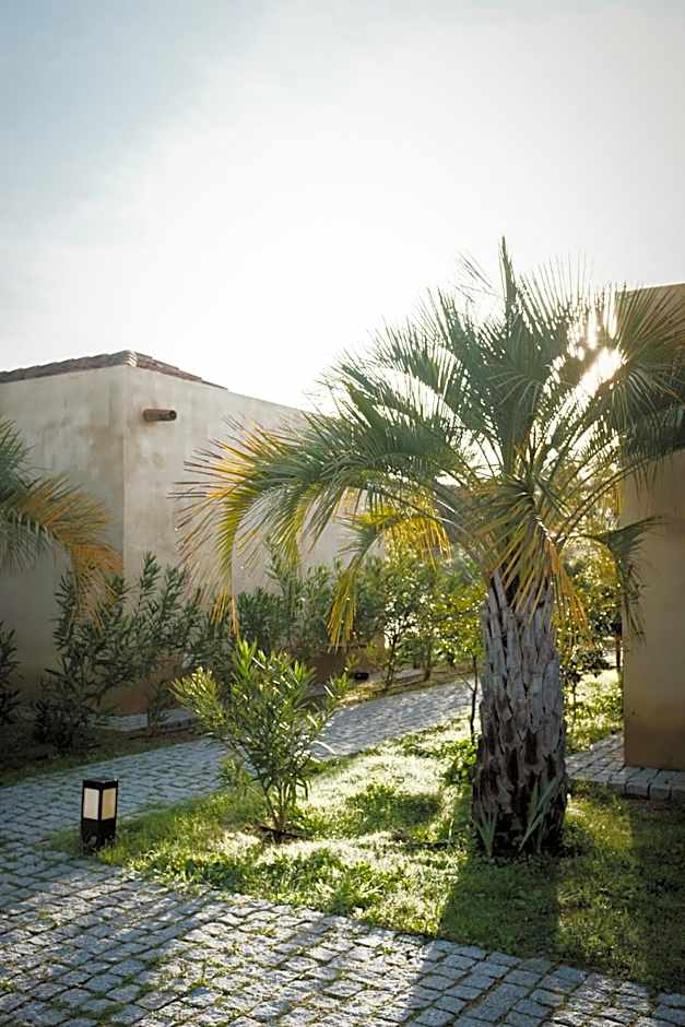 Monte da Bela Raposa