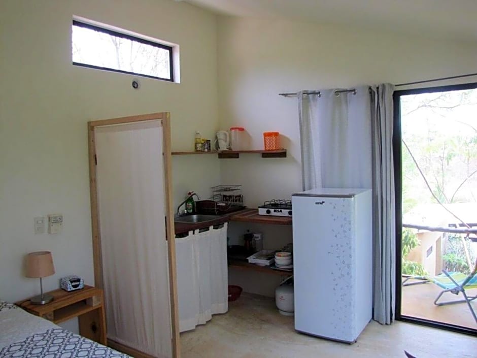 Centro Sati Bungalow