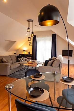 Hotel & Apartments Bibois Leuven