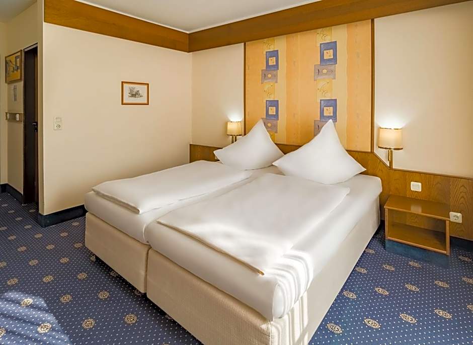 Aspire Oldenburg, Trademark Collection by Wyndham