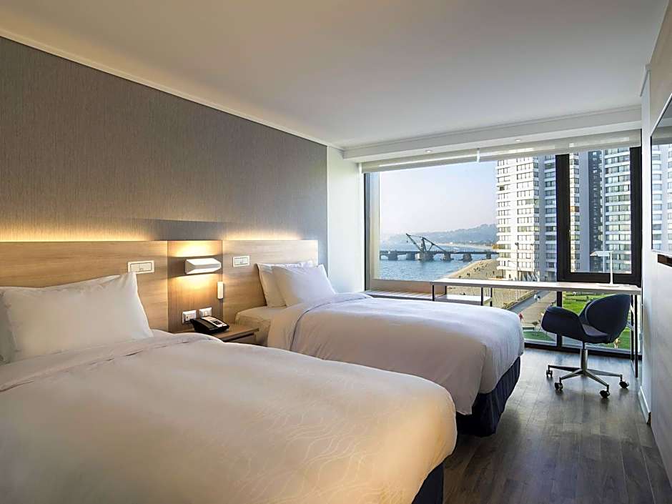 Pullman Vina del Mar San Martin