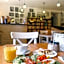 Bohem Prague Hotel
