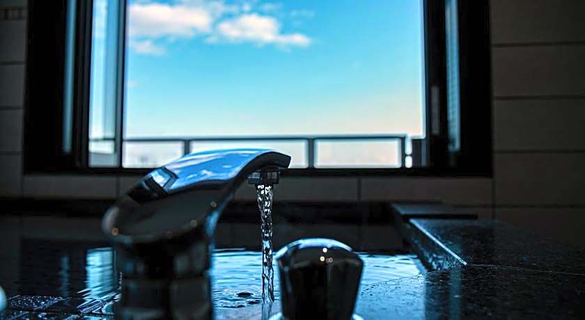 the salon izukogen Hotels & Resort