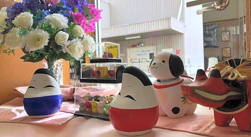 Toyoko Inn Aizuwakamatsu Ekimae
