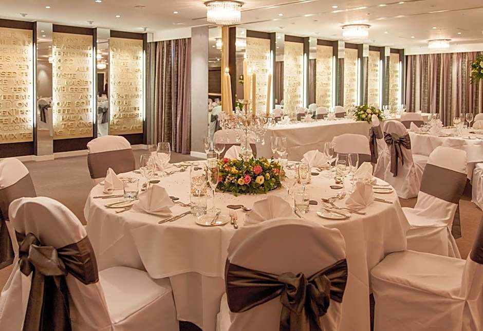 The Winchester Hotel And Spa