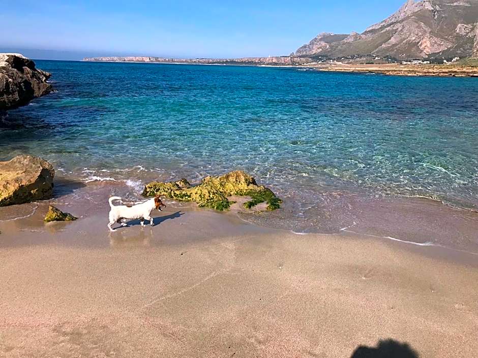 La Terrazza Di San Vito