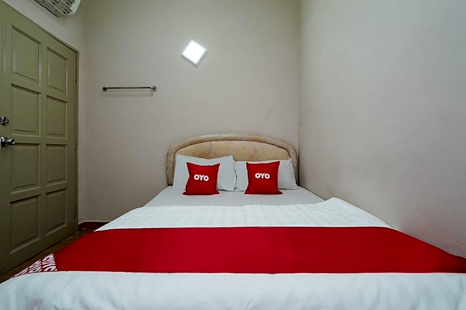 Hotel 91 Kajang Town