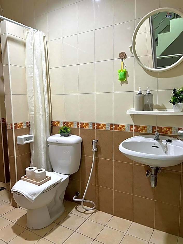 Future Hostel Pattaya