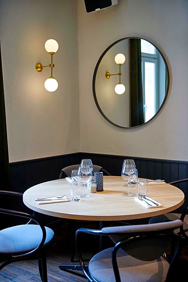 Hotel de France Restaurant Tast'vin