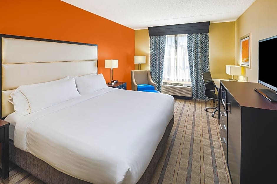 Holiday Inn Express and Suites Atlanta NE - Duluth By IHG