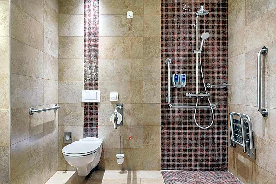 Four Points by Sheraton Kecskemet Hotel and Conference Center