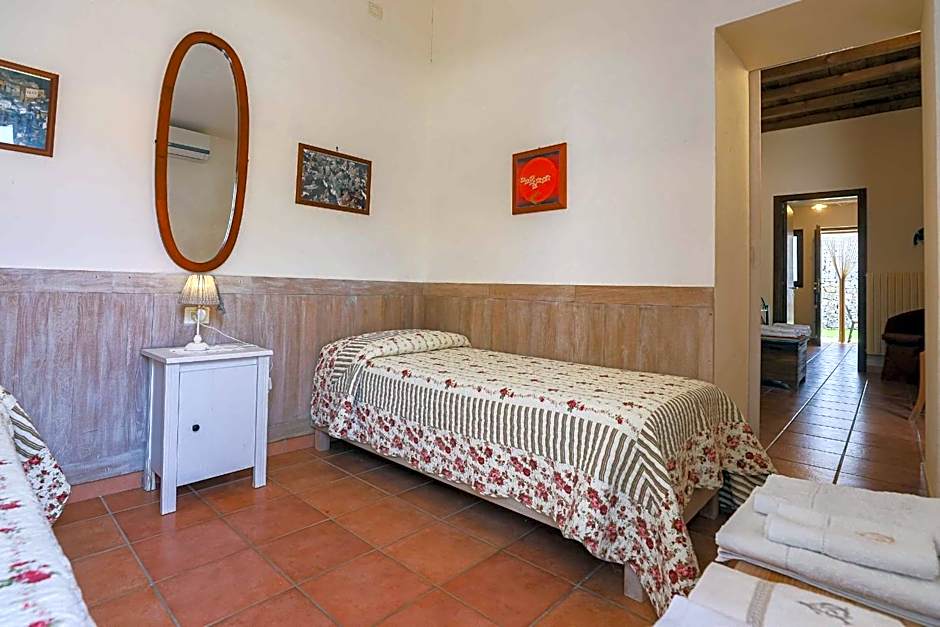 Masseria Casina Vitale