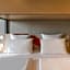 Ibis budget Hannover Hbf