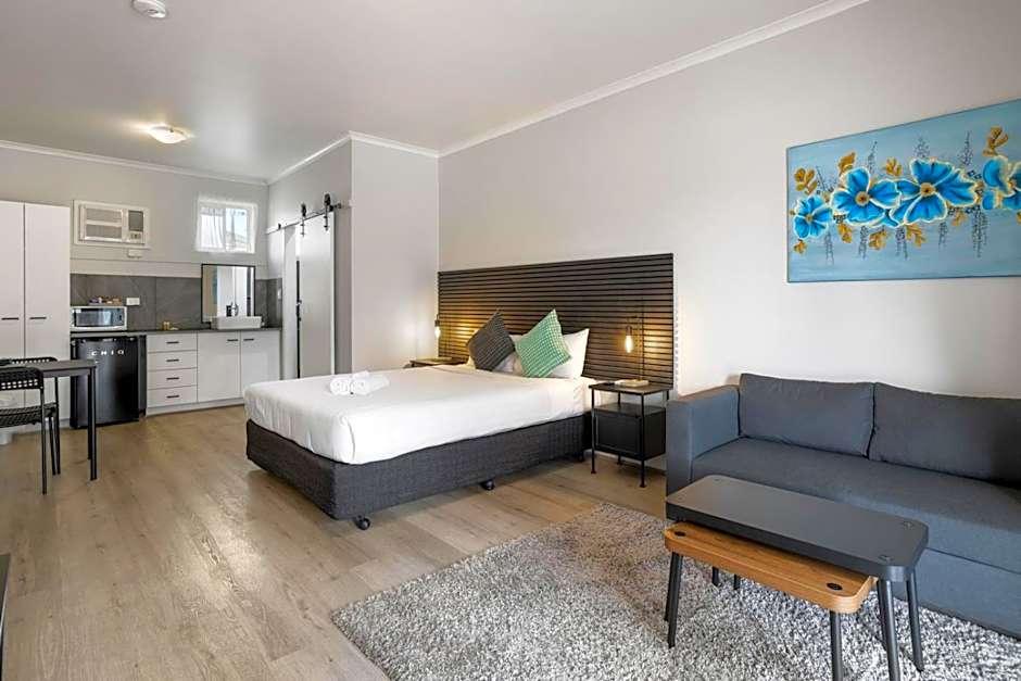 Carrum Downs Motel