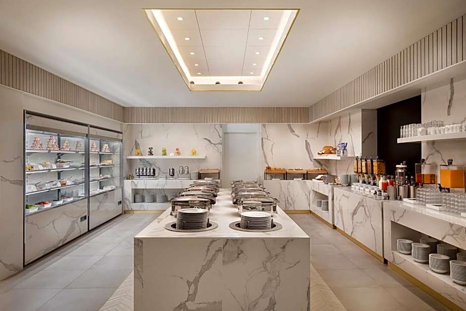 Crowne Plaza Zurich By IHG