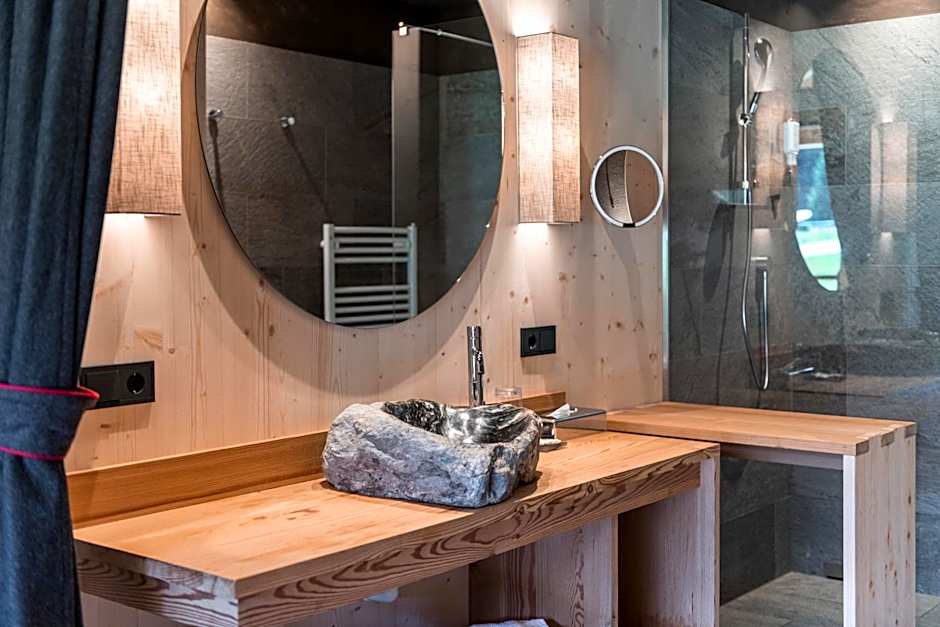 Dolomites Living Hotel Tirler