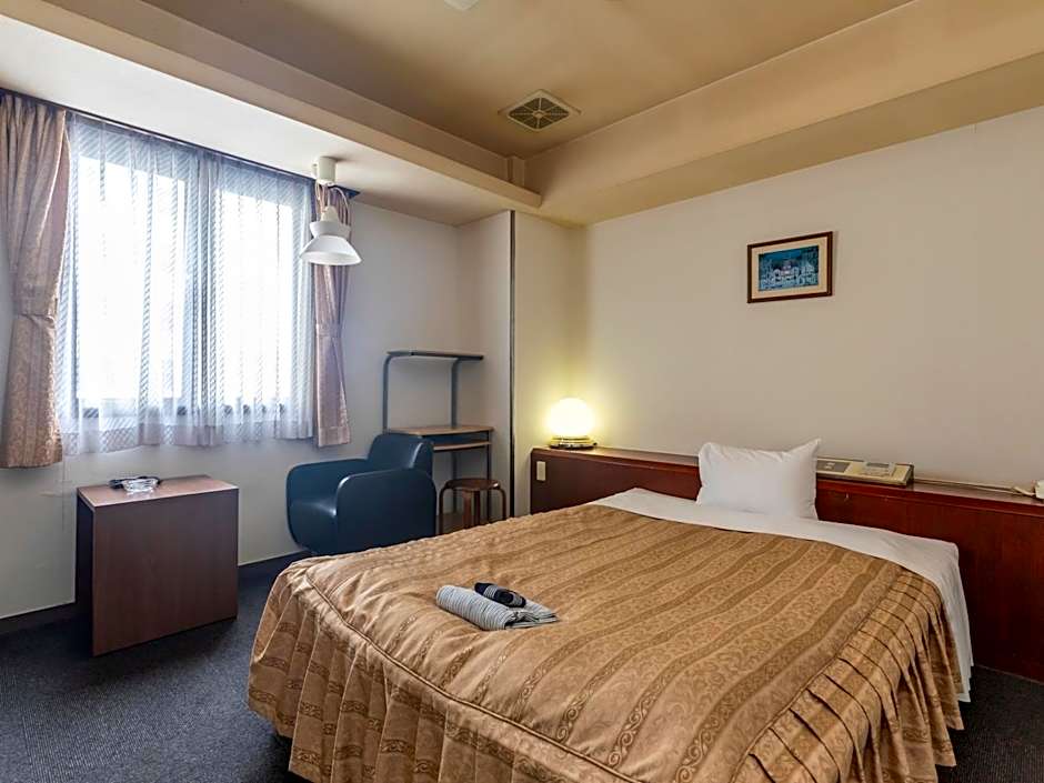 Tabist Annex Matsumi