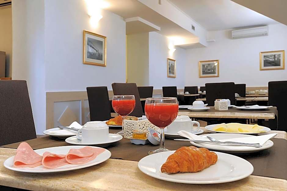 Dipendenza Hotel Bellavista