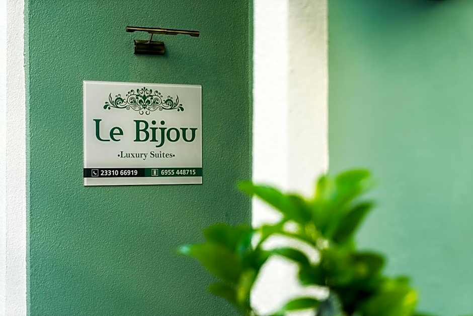 Le Bijou Luxury Rooms & Suites