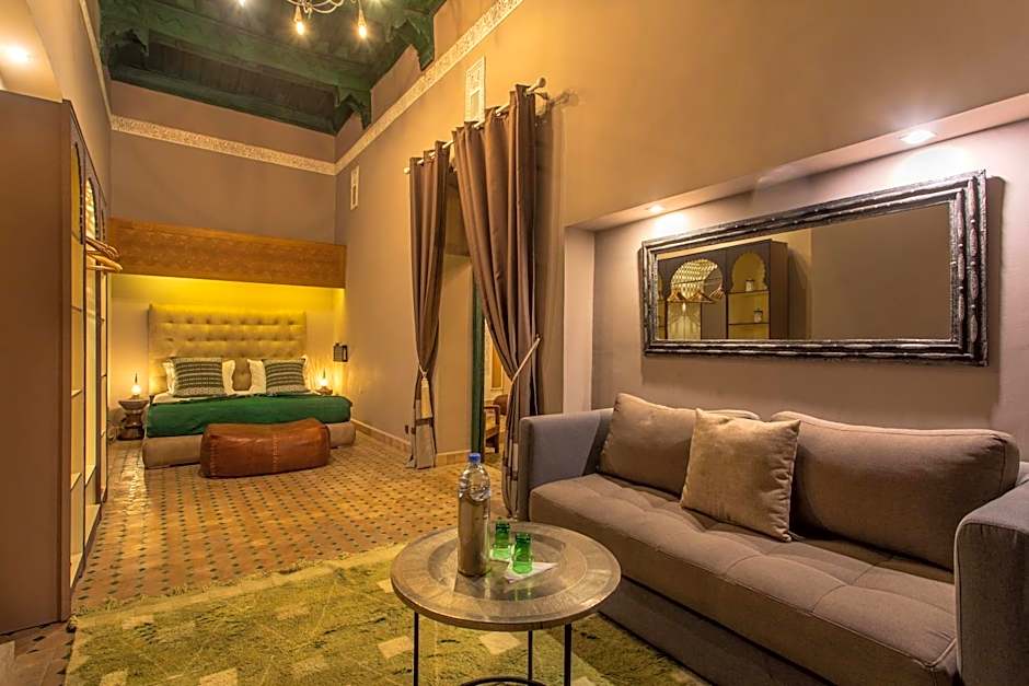 Le Medina Privilège Riad & Spa