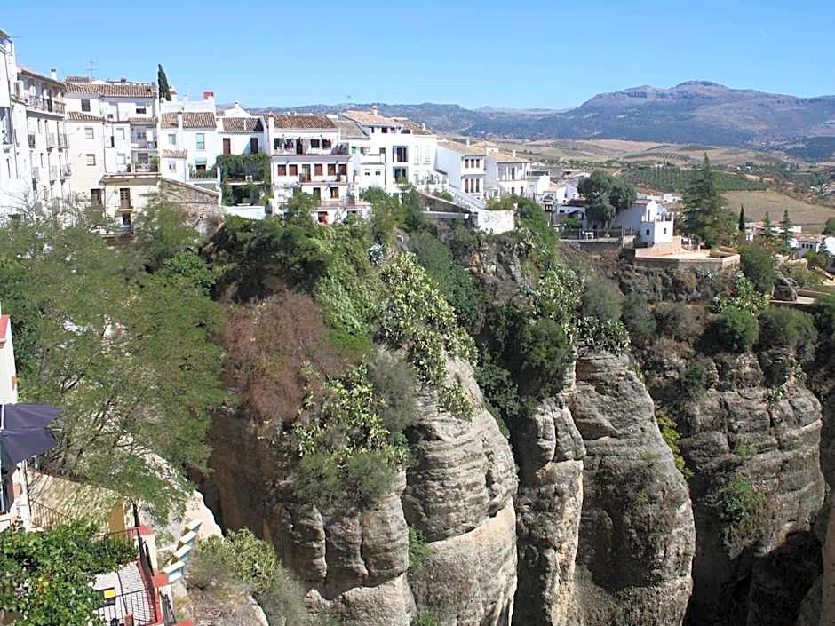 Hotel Rural Molino del Puente Ronda