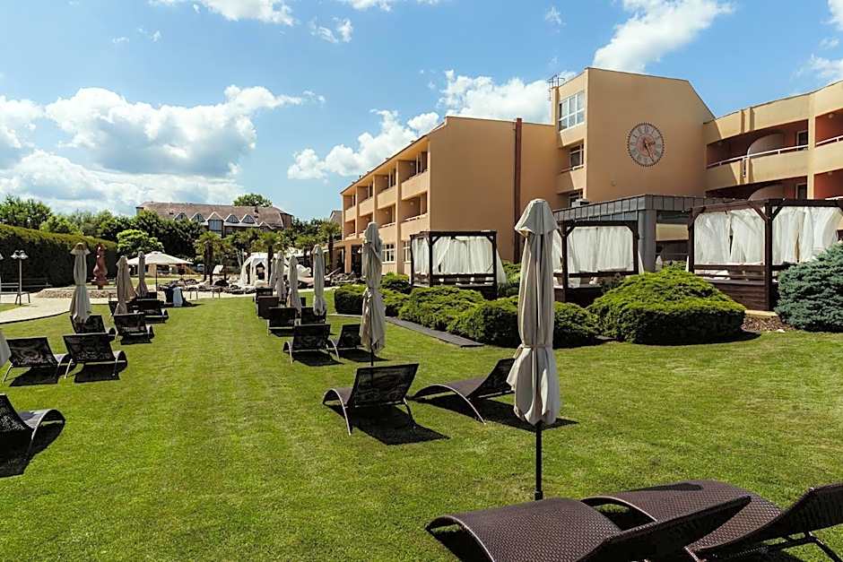 Belenus Thermalhotel superior