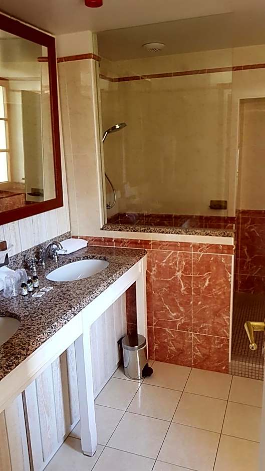 Manoir Du Cunningham