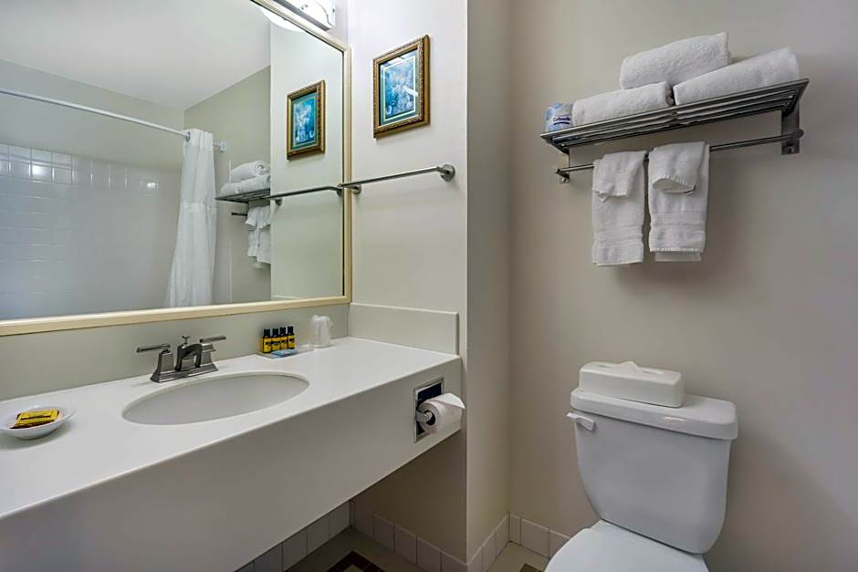 Best Western Plus Pioneer Square Hotel Downtown