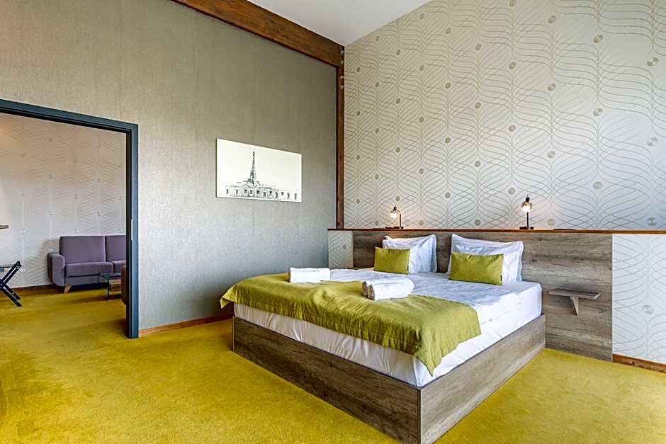 Hotel Kristály Konferencia & Wellness