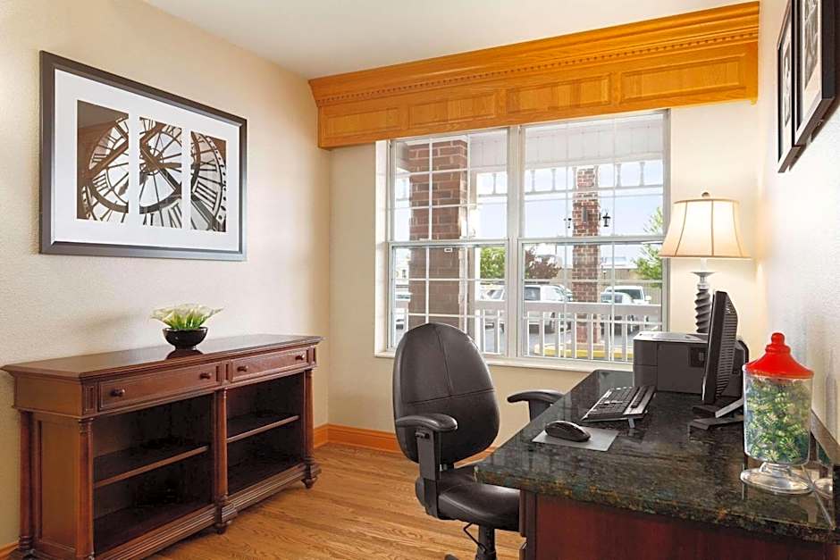 Country Inn & Suites by Radisson Kenosha - Pleasant Prairie