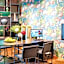 NYX Hotel Munich by Leonardo Hotels