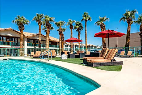 Virgin River Casino and Lodge