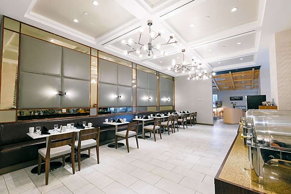 APA Hotel Woodbridge