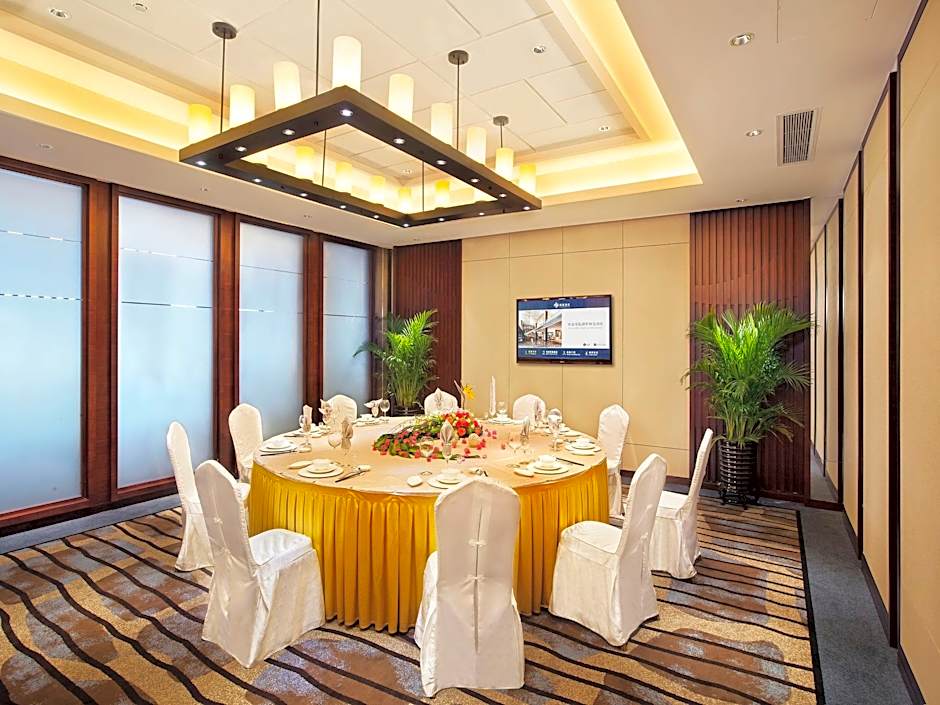 Xiamen Huli Yihao Hotel