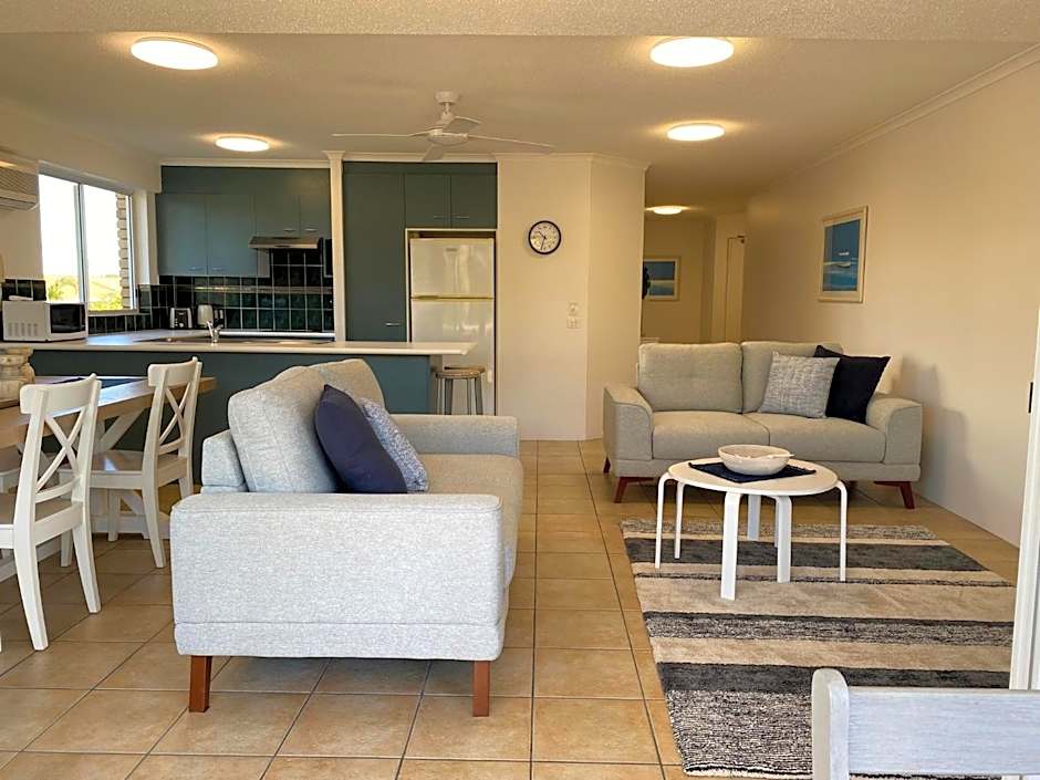 Belvedere Apartments