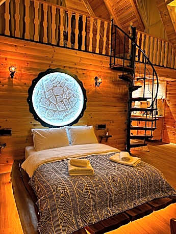 MİNTONA VİLLA SUİT