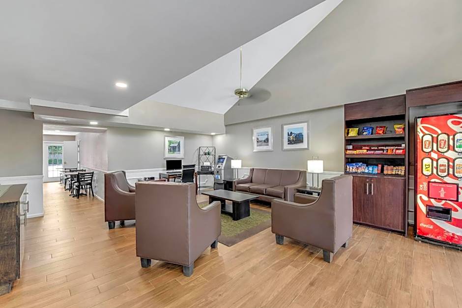 Quality Inn Laurinburg