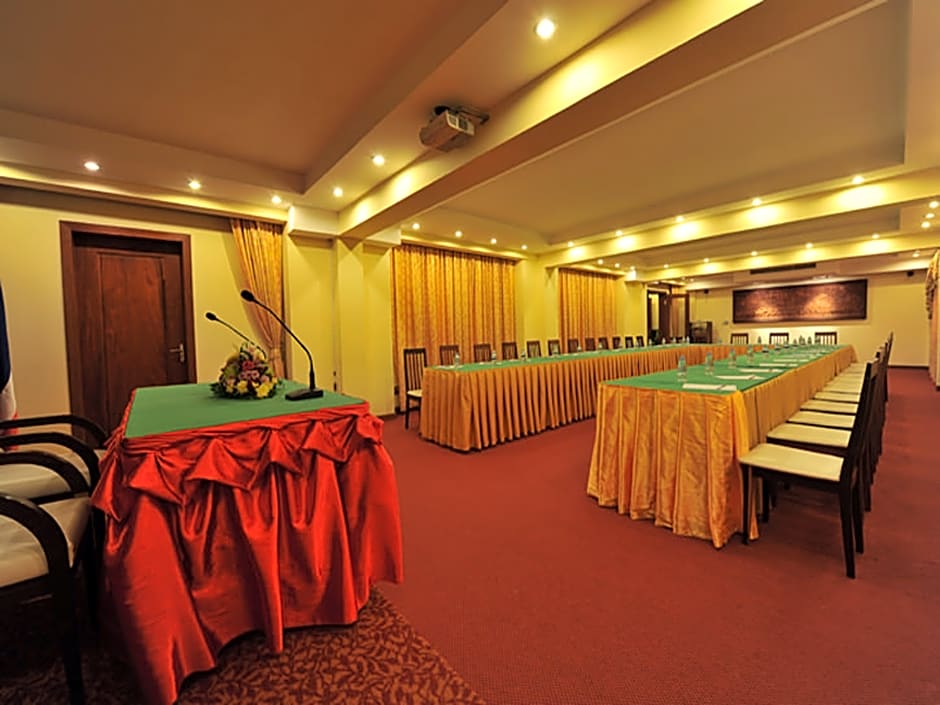 City River Hotel Siem Reap