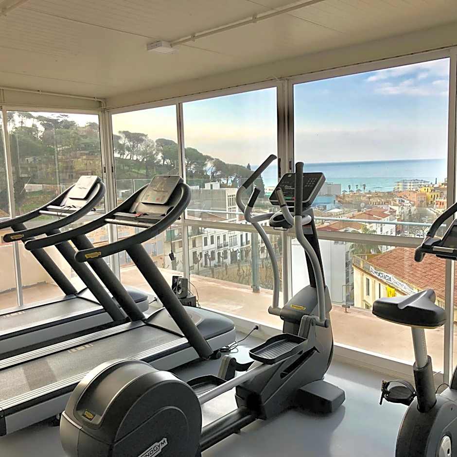 Dynamic Hotels Caldetes Barcelona