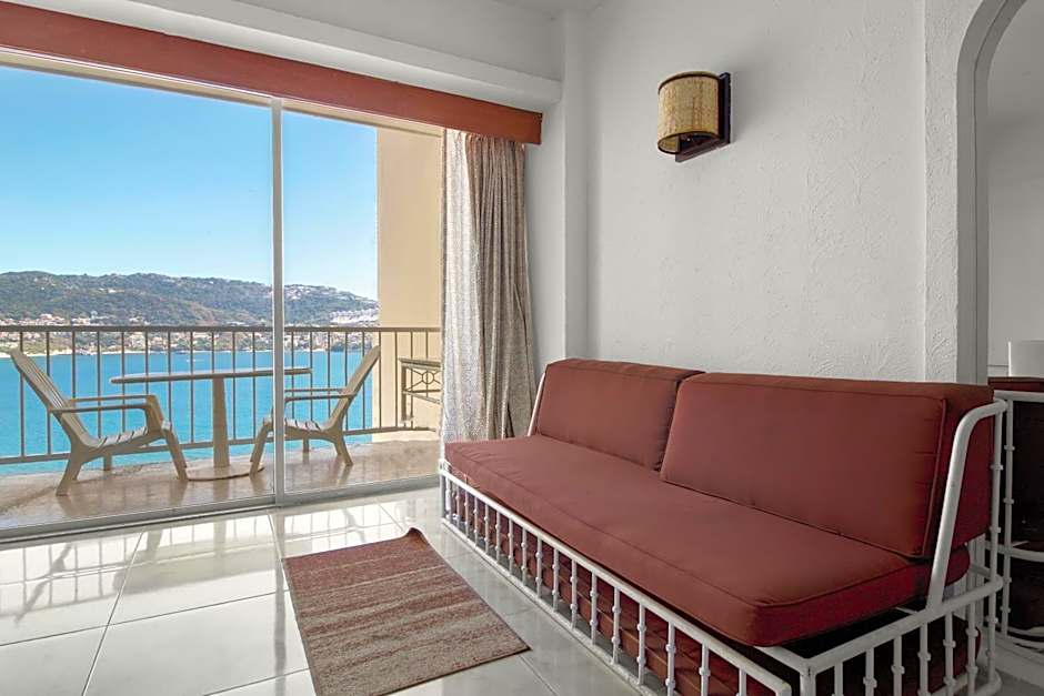 Suites Torres Gemelas VIP