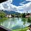 Ferienhaus am Burgsee