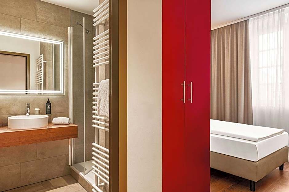 Amedia Plaza Speyer, Trademark Collection by Wyndham