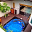 Stay Shark Villas Gili Air