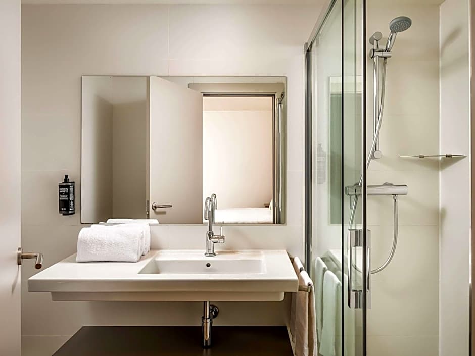 ibis Styles Barcelona Centre