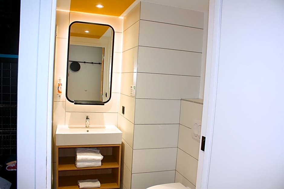 Aparthotel Adagio Access Porte de Camargue