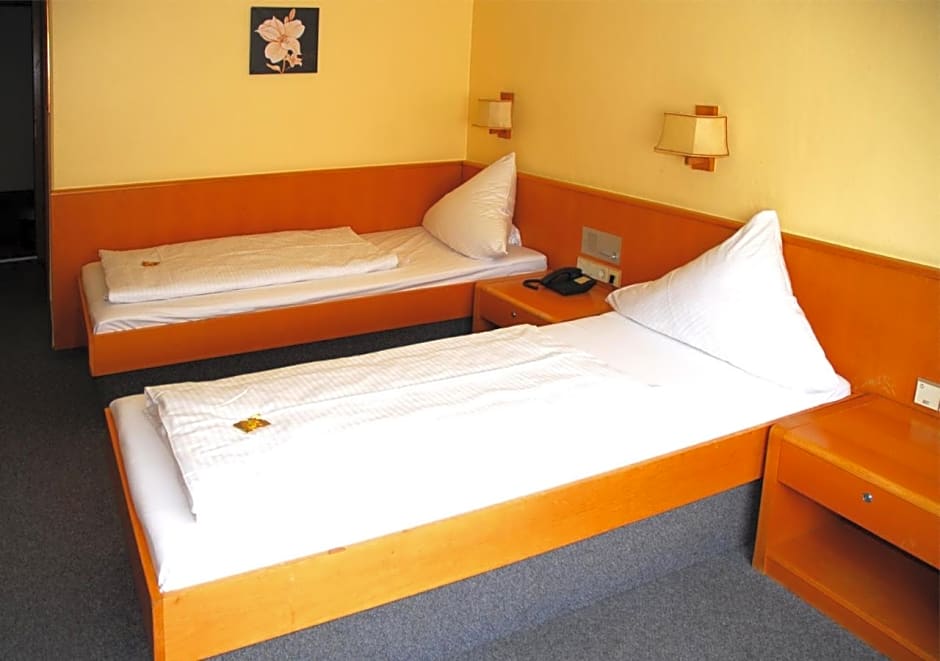 Hotel Selau