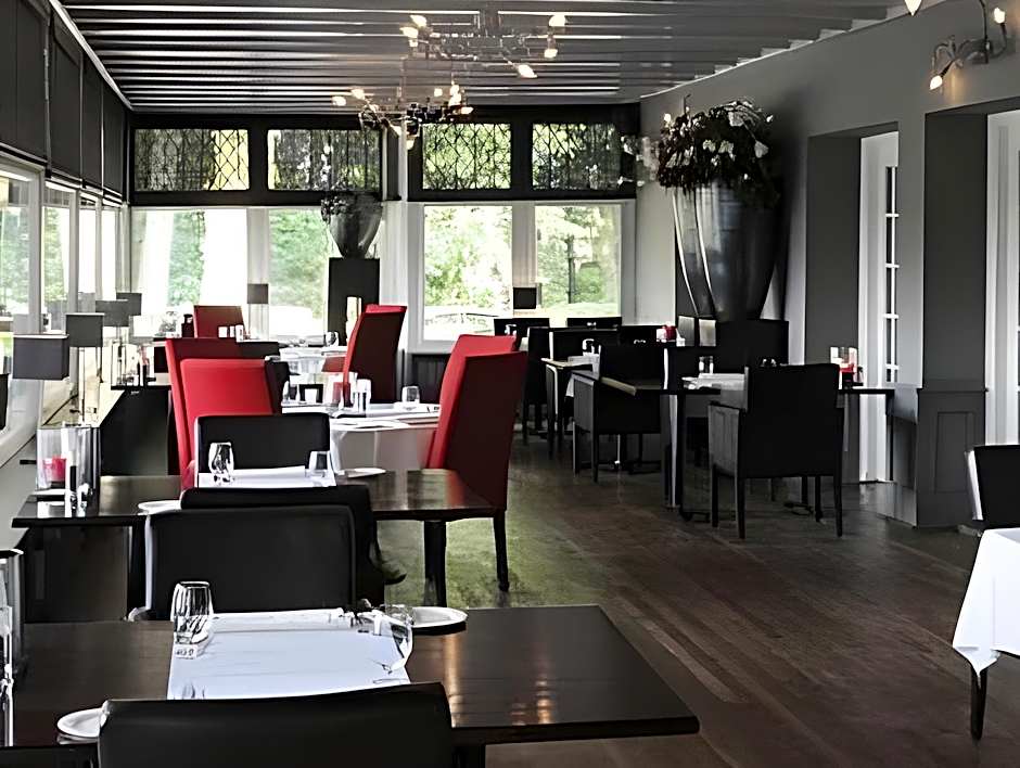 Hotel Restaurant De Wolfsberg